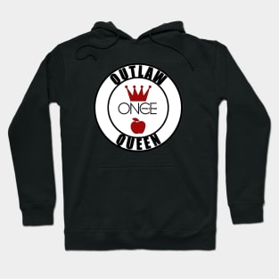 Outlaw Queen Hoodie